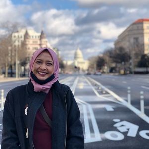 Meet your Posher, Tenri